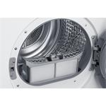 Samsung DV90BBA245AWLE