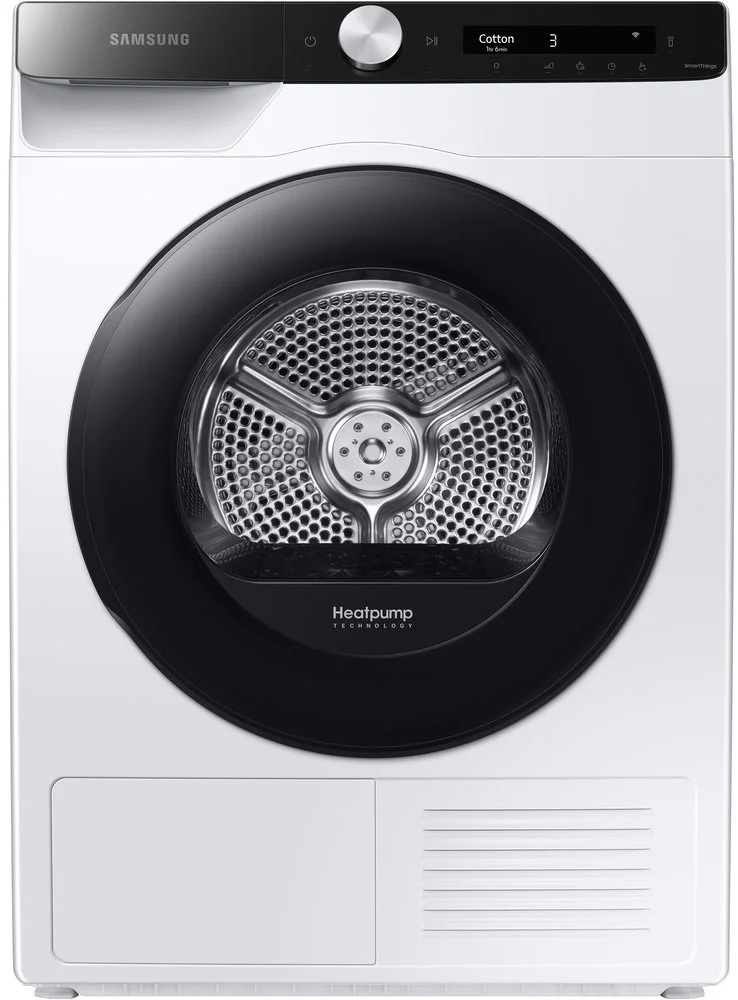 Samsung DV90T5240AE/S7