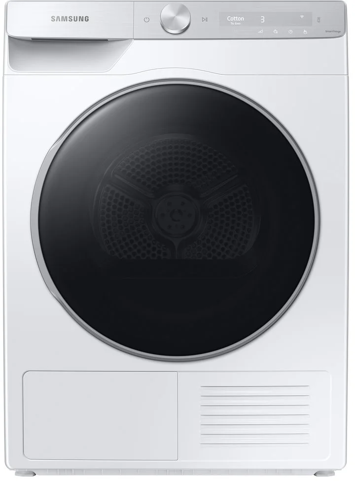 Samsung DV90T8240SH/S7