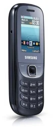 SAMSUNG E2200 (GT-E2200ZKAETL)
