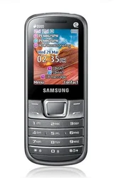 Samsung E2252 (GT-E2252MSAXEZ)