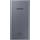 Samsung EB-P3300X stříbrná