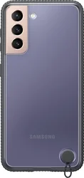 Samsung EF-GG991C černé EF-GG991CBEGWW - Mobilní telefony - příslušenství
