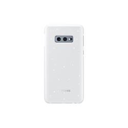 Samsung EF-KG970C bílý EF-KG970CWEGWW - Mobilní telefony - příslušenství