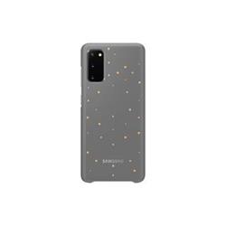 Samsung EF-KG980C šedý EF-KG980CJEGEU - Mobilní telefony - příslušenství