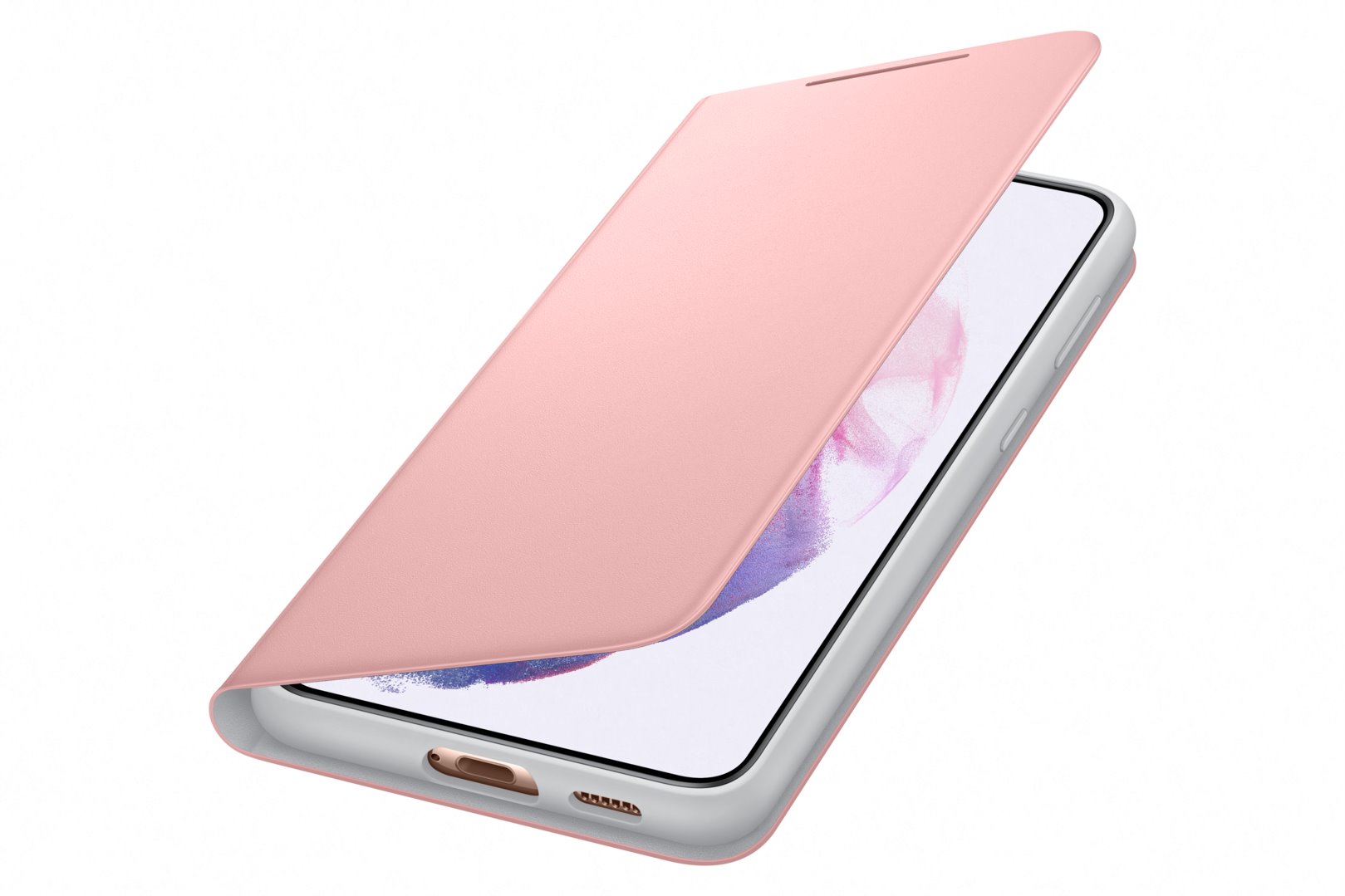 Samsung EF-NG996P růžové