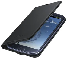 SAMSUNG EF-NI930BB - černá