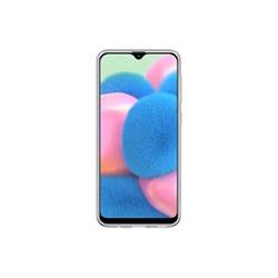 Samsung EF-QA307T transparentní EF-QA307TTEGWW - Mobilní telefony - příslušenství