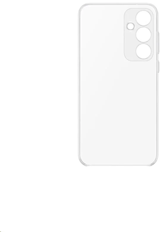Samsung EF-QA556C transparentný