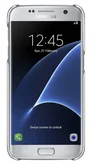 Samsung EF-QG930C stříbrné