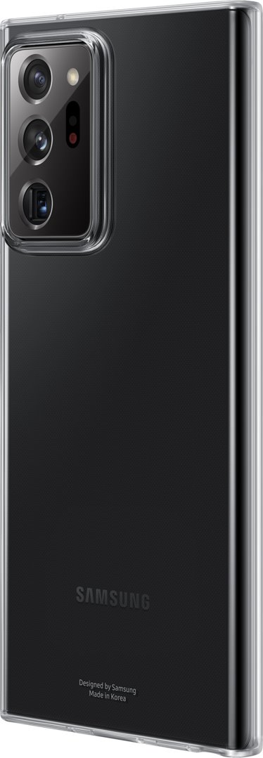 Samsung EF-QN985T transparentná EF-QN985TTEGEU