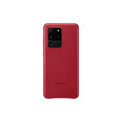 Samsung EF-VG988L červený EF-VG988LREGEU - Mobilní telefony - příslušenství