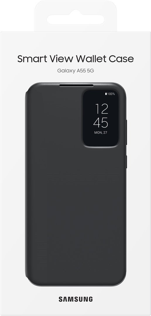 Samsung EF-ZA556C čierna