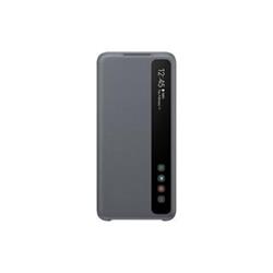 Samsung EF-ZG980C šedé EF-ZG980CJEGEU - Mobilní telefony - příslušenství