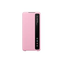 Samsung EF-ZG985C růžové EF-ZG985CPEGEU - Mobilní telefony - příslušenství