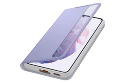 Samsung EF-ZG991C fialové EF-ZG991CVEGEE - Mobilní telefony - příslušenství