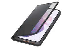 Samsung EF-ZG996C černé EF-ZG996CBEGEE - Mobilní telefony - příslušenství