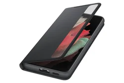 Samsung EF-ZG998C černé EF-ZG998CBEGEE - Mobilní telefony - příslušenství