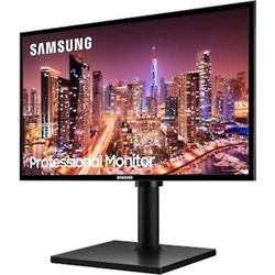 Samsung F24T400F LF24T400FHRXEN - Monitory