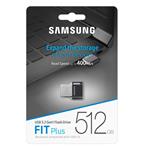 Samsung FIT Plus 512 GB (MUF-512AB)