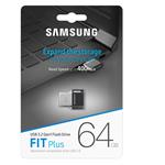 Samsung FIT Plus 64GB (MUF-64AB) MUF-64AB/APC
