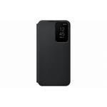 Samsung flipové pouzdro Clear View EF-ZS901C pro Galaxy S22 černé