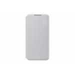 Samsung flipové pouzdro LED View EF-NS906P pro Galaxy S22+ šedé
