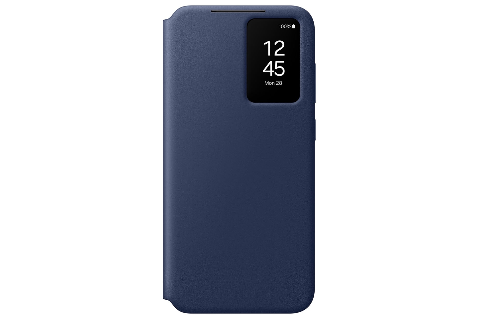 Samsung flipové pouzdro pro Samsung Galaxy S24 FE modré