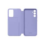 Samsung Flipové pouzdro Smart View EF-ZA346C pro Samsung Galaxy A34 Blueberry