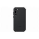 Samsung Flipové pouzdro Smart View pro Samsung Galaxy S23 Black