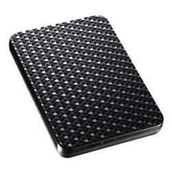 SAMSUNG G2 Portable Black 500GB Externí disk 2,5" USB