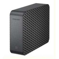 SAMSUNG G3 Station 1TB Externí disk 3,5", USB2.0, černý