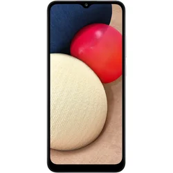 Samsung Galaxy A02s Dual SIM SM-A025G bílý