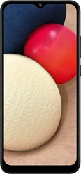 Samsung Galaxy A02s Dual SIM SM-A025G černý