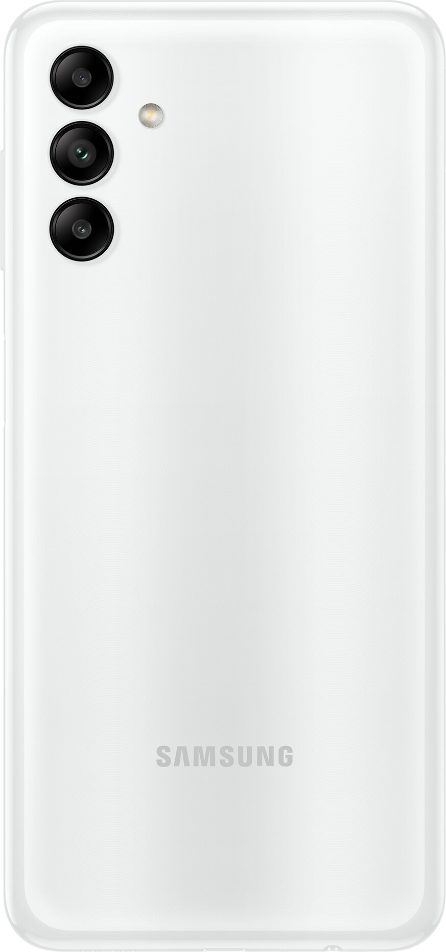 Samsung Galaxy A04s 3GB/32GB bílý
