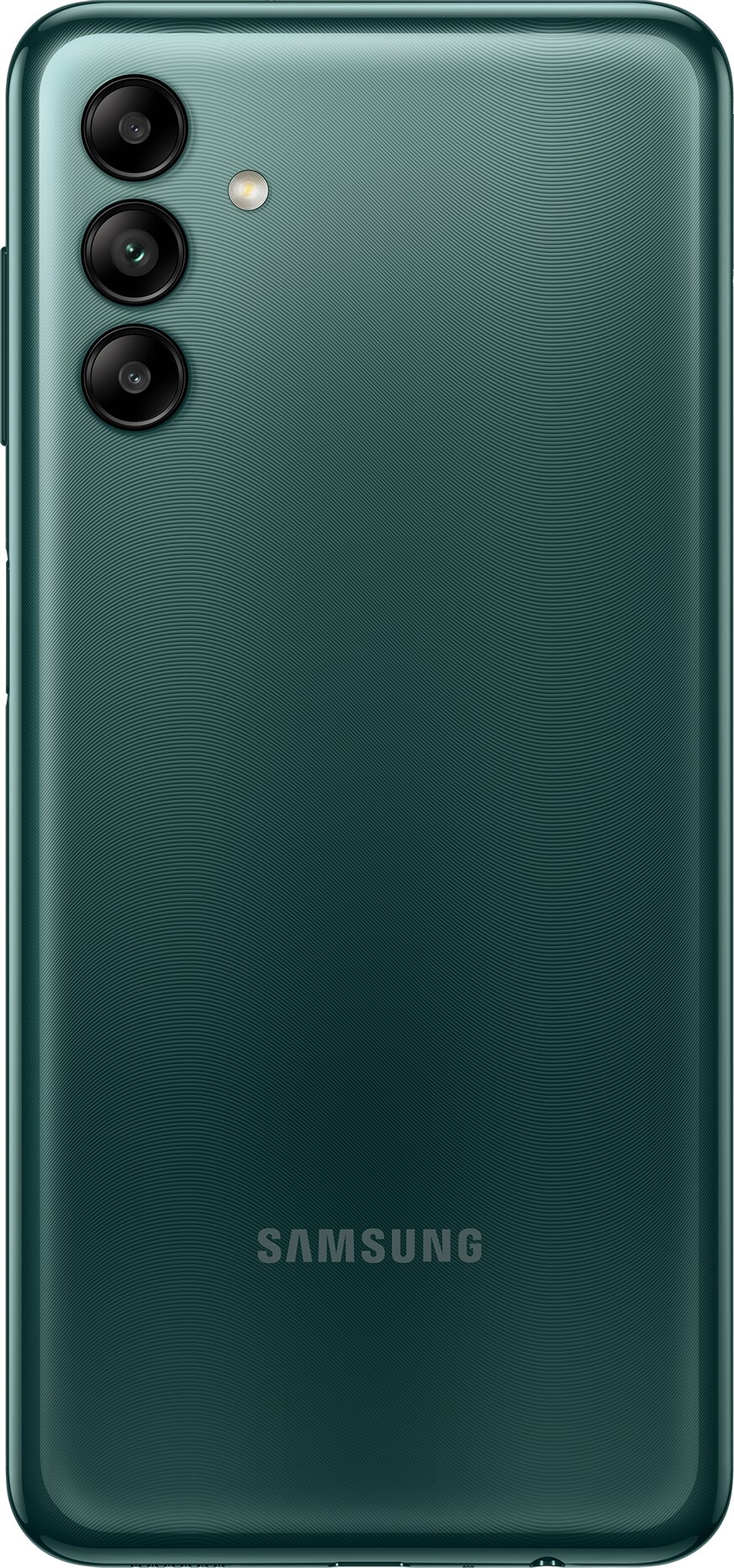 Samsung Galaxy A04s 3GB/32GB zelená