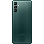 Samsung Galaxy A04s 3GB/32GB zelená