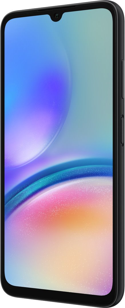 Samsung Galaxy A05s 4GB/128GB čierny