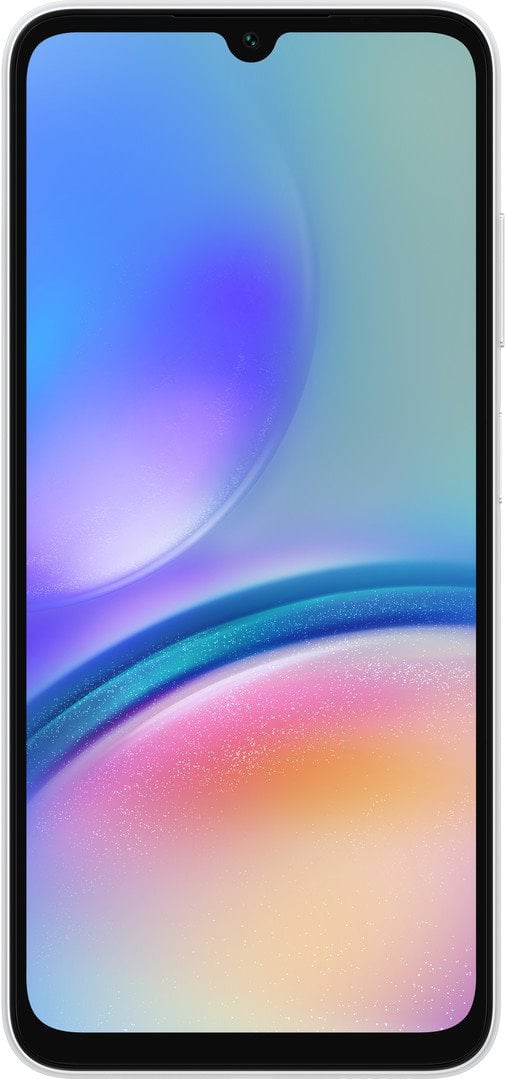 Samsung Galaxy A05s 4GB/128GB stříbrný