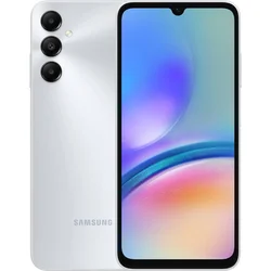 Samsung Galaxy A05s 4GB/128GB strieborná