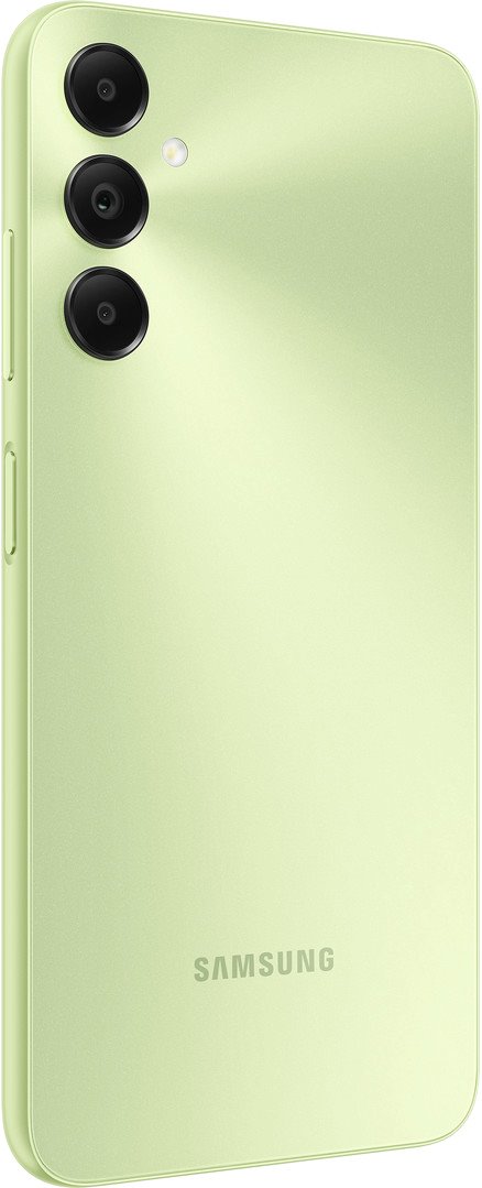 Samsung Galaxy A05s 4GB/128GB zelená