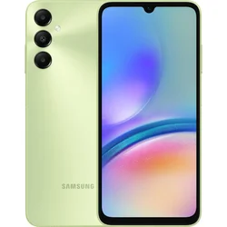 Samsung Galaxy A05s 4GB/128GB zelená