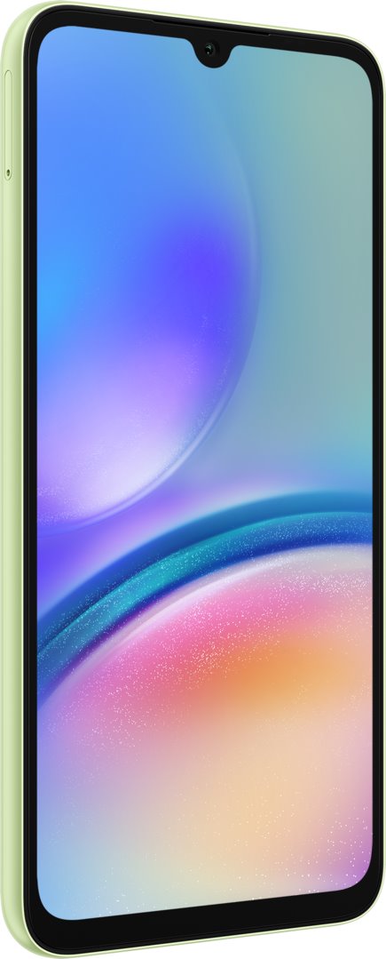 Samsung Galaxy A05s 4GB/128GB zelený