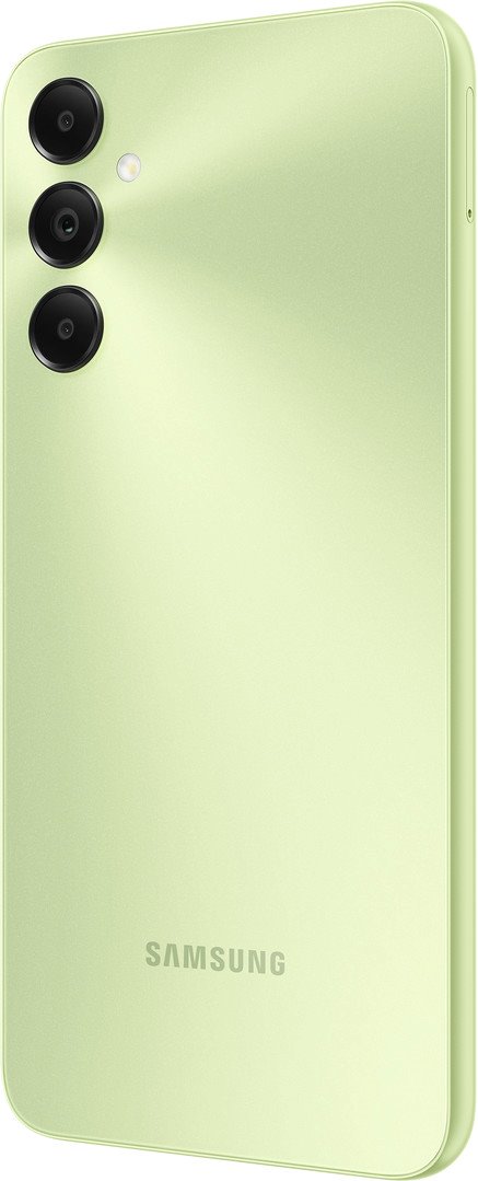 Samsung Galaxy A05s 4GB/128GB zelený