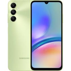 Samsung Galaxy A05s 4GB/128GB zelený