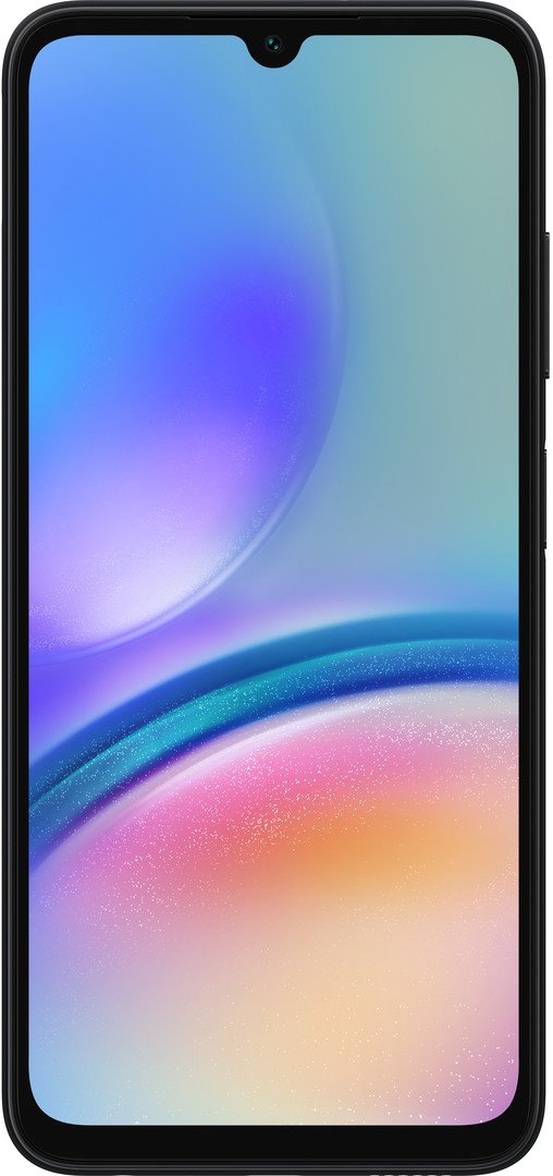 Samsung Galaxy A05s 4GB/64GB čierny