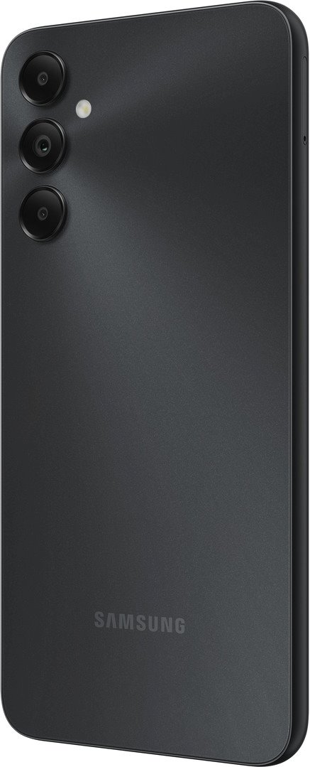 Samsung Galaxy A05s 4GB/64GB čierny