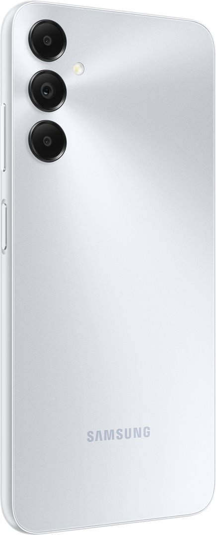 Samsung Galaxy A05s 4GB/64GB strieborná