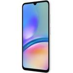 Samsung Galaxy A05s 4GB/64GB strieborná