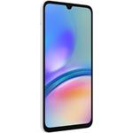 Samsung Galaxy A05s 4GB/64GB strieborná